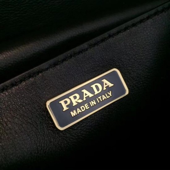 Prada cahier bag