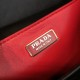 Prada cahier bag