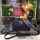 Prada Calf leather shoulder bag