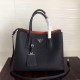 Prada Double Handbag