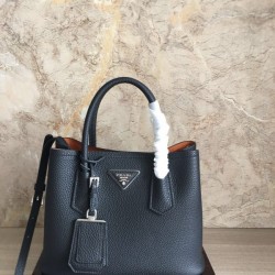 Prada Double Handbag