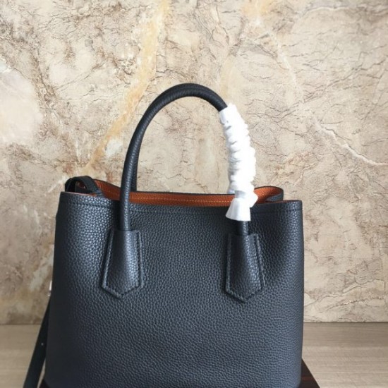 Prada Double Handbag