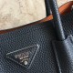 Prada Double Handbag