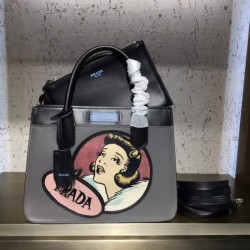 Prada dual