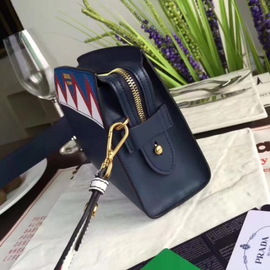 Prada esplanade Shoulder bag