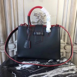 Prada Leather  handbag