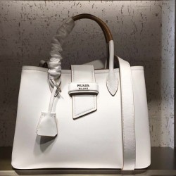 Prada Leather handbag