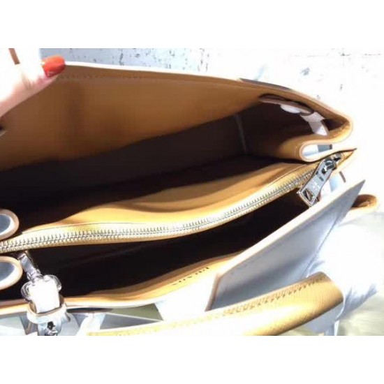 Prada Leather handbag