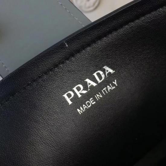 Prada Leather handbag