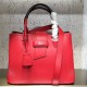 Prada Leather handbag