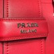 Prada Leather handbag