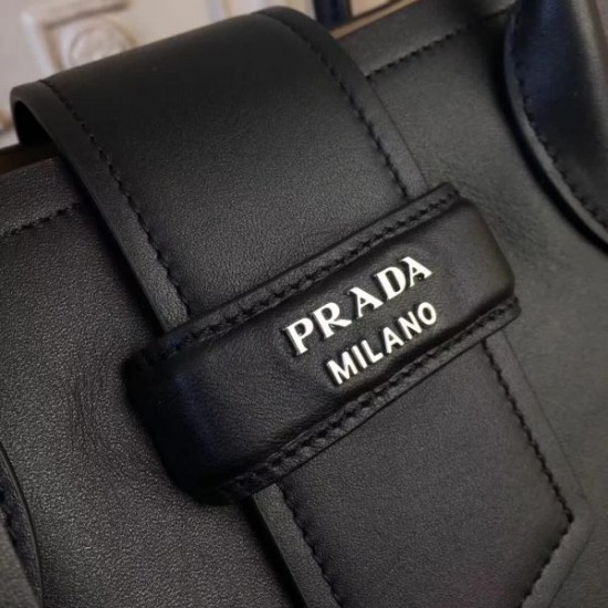 Prada Leather handbag