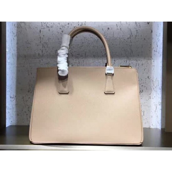 Prada Leather handbag