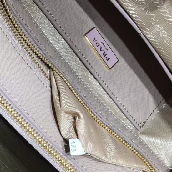 Prada Leather handbag