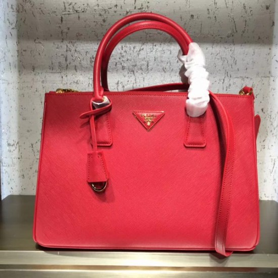 Prada Leather handbag