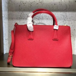 Prada Leather handbag