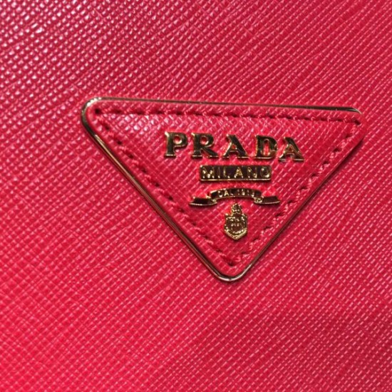 Prada Leather handbag