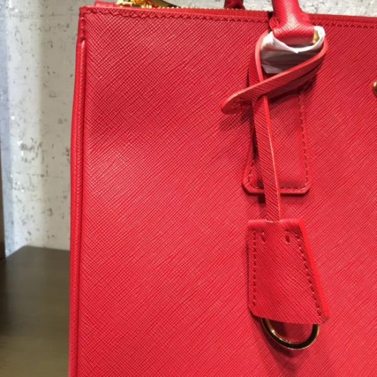 Prada Leather handbag