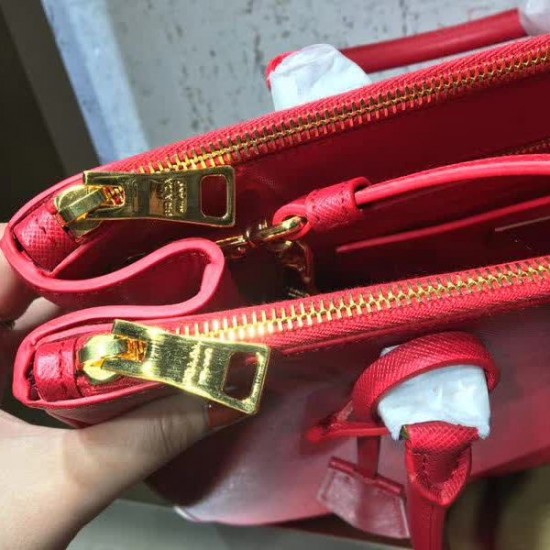 Prada Leather handbag