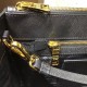 Prada Leather handbag