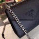 prada monochrome saffiano