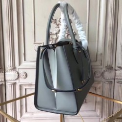 Prada Monochrome Saffiano