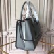 Prada Monochrome Saffiano