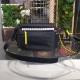 Prada Nylon Shoulder Bag