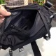 Prada Nylon Shoulder Bag