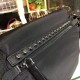 Prada Nylon Shoulder Bag