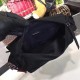 Prada Nylon Shoulder Bag