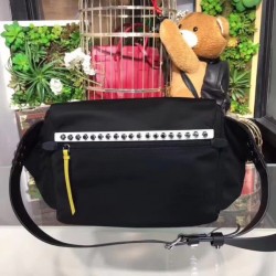 Prada Nylon Shoulder Bag