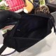 Prada Nylon Shoulder Bags