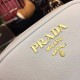 Prada Saffiano leather bag