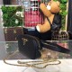 Prada Saffiano leather bag