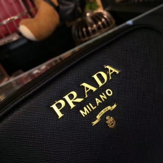 Prada Saffiano leather bag