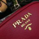 Prada Saffiano leather bag