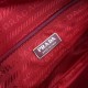 Prada Saffiano leather bag