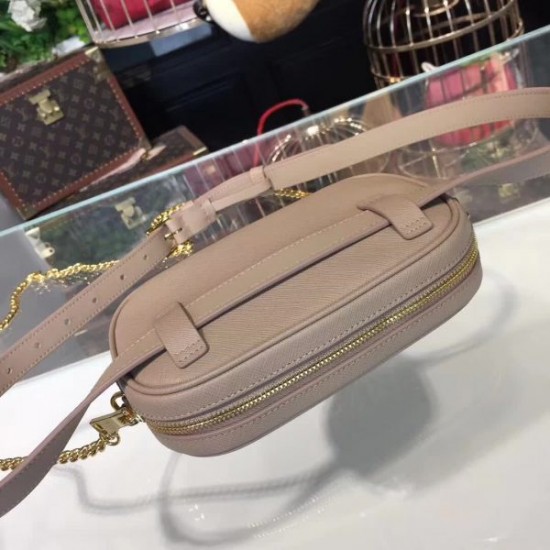 Prada Saffiano leather bag