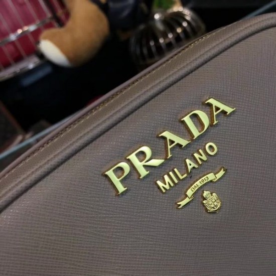 Prada Saffiano leather bag