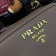 Prada Saffiano leather bag