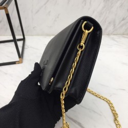 Prada Saffiano Lux Bag