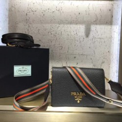 Prada Shoulder Bag