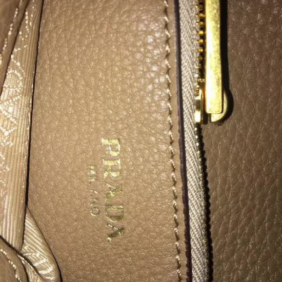 Prada Shoulder Bag