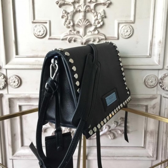 Prada Shoulder Bag