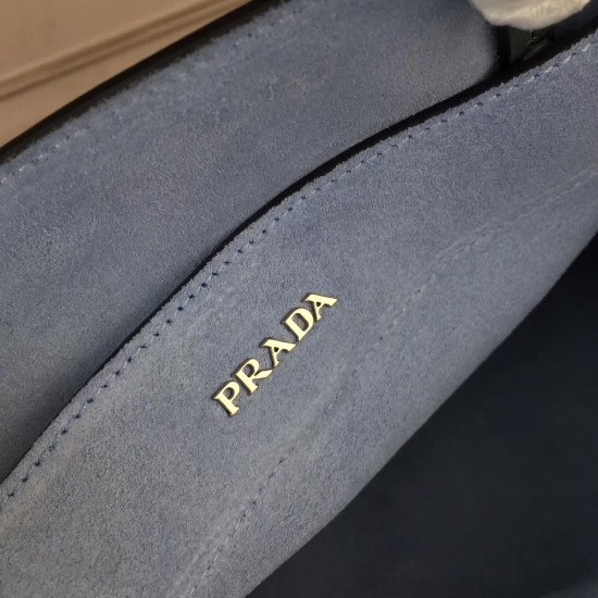 Prada Shoulder Bag