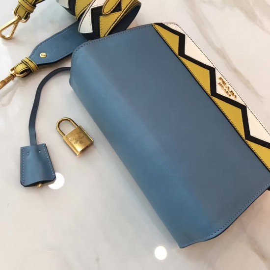 Prada esplanade Shoulder bag