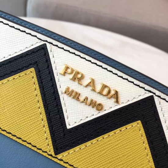 Prada esplanade Shoulder bag