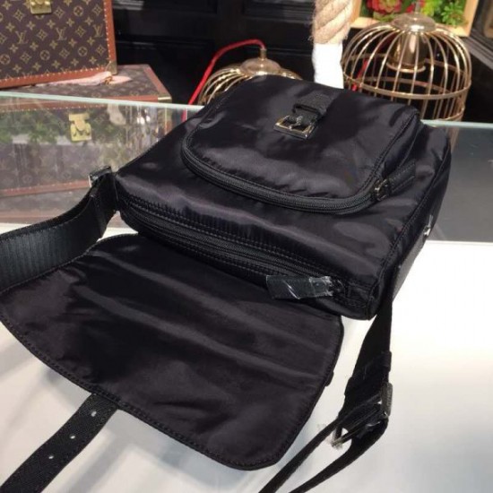 Prada Messenger Bags