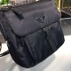 Prada Messenger Bags